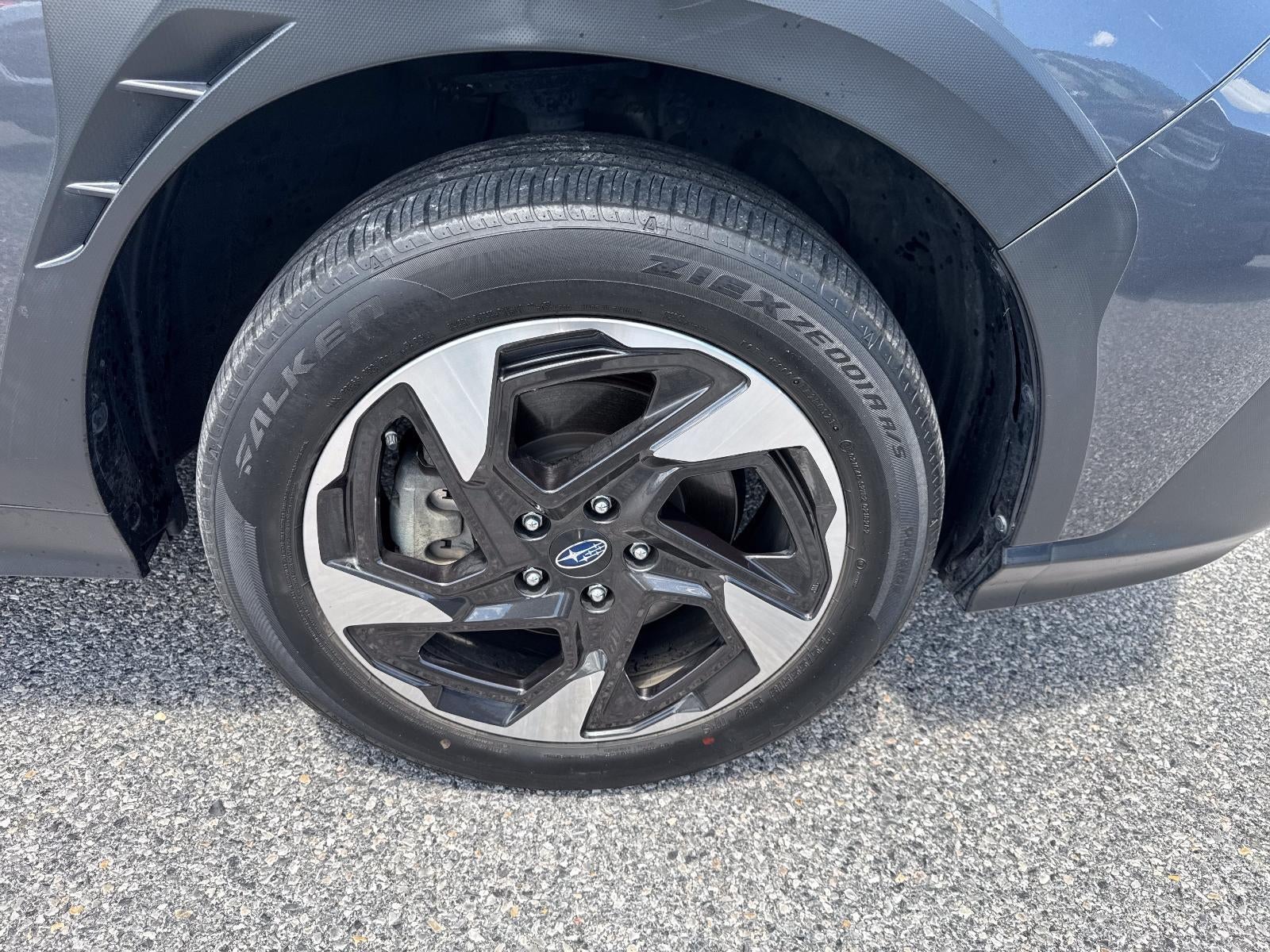 2024 Subaru Crosstrek Limited AWD