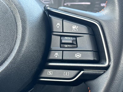 2024 Subaru Crosstrek Limited AWD