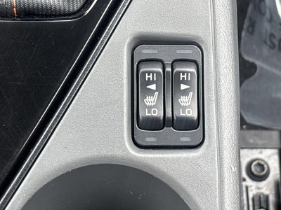 2024 Subaru Crosstrek Limited AWD