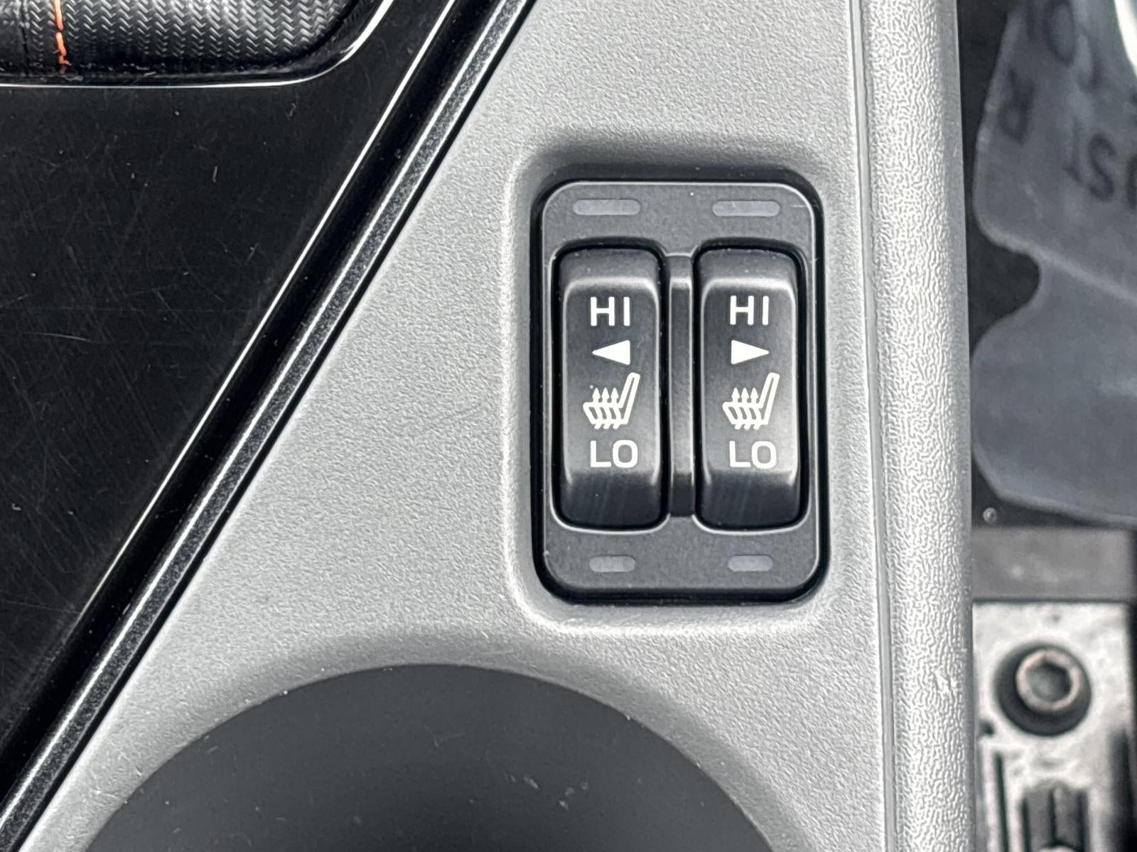 2024 Subaru Crosstrek Limited AWD