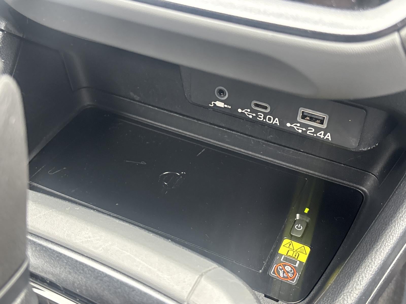2024 Subaru Crosstrek Limited AWD