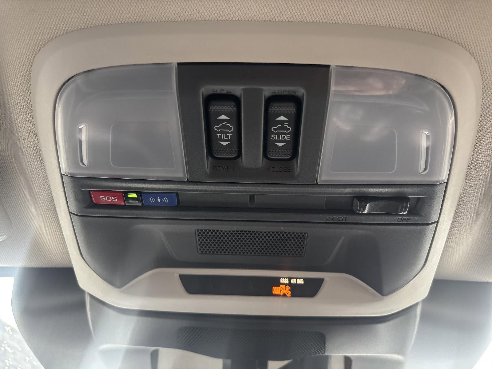 2024 Subaru Crosstrek Limited AWD
