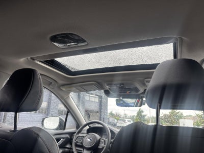 2024 Subaru Crosstrek Limited AWD