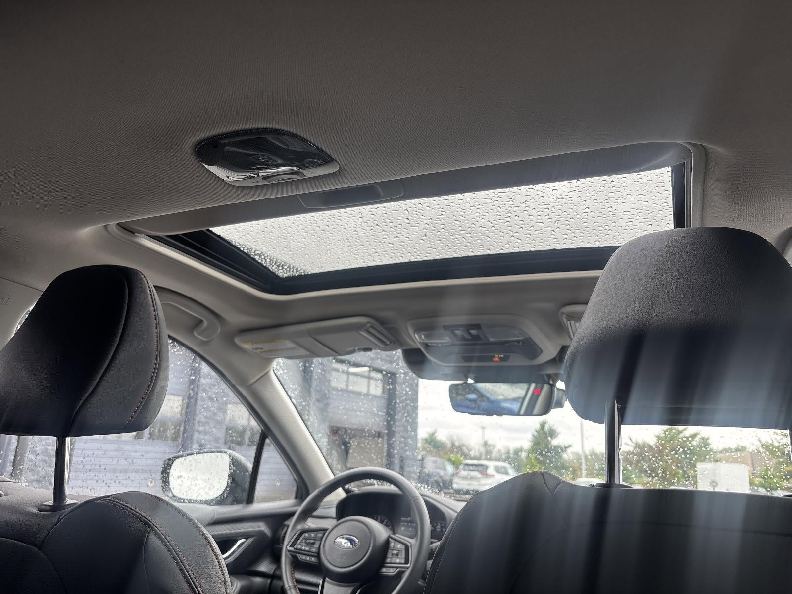 2024 Subaru Crosstrek Limited AWD