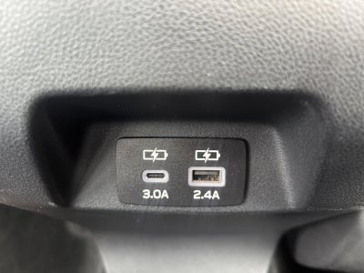 2024 Subaru Crosstrek Limited AWD