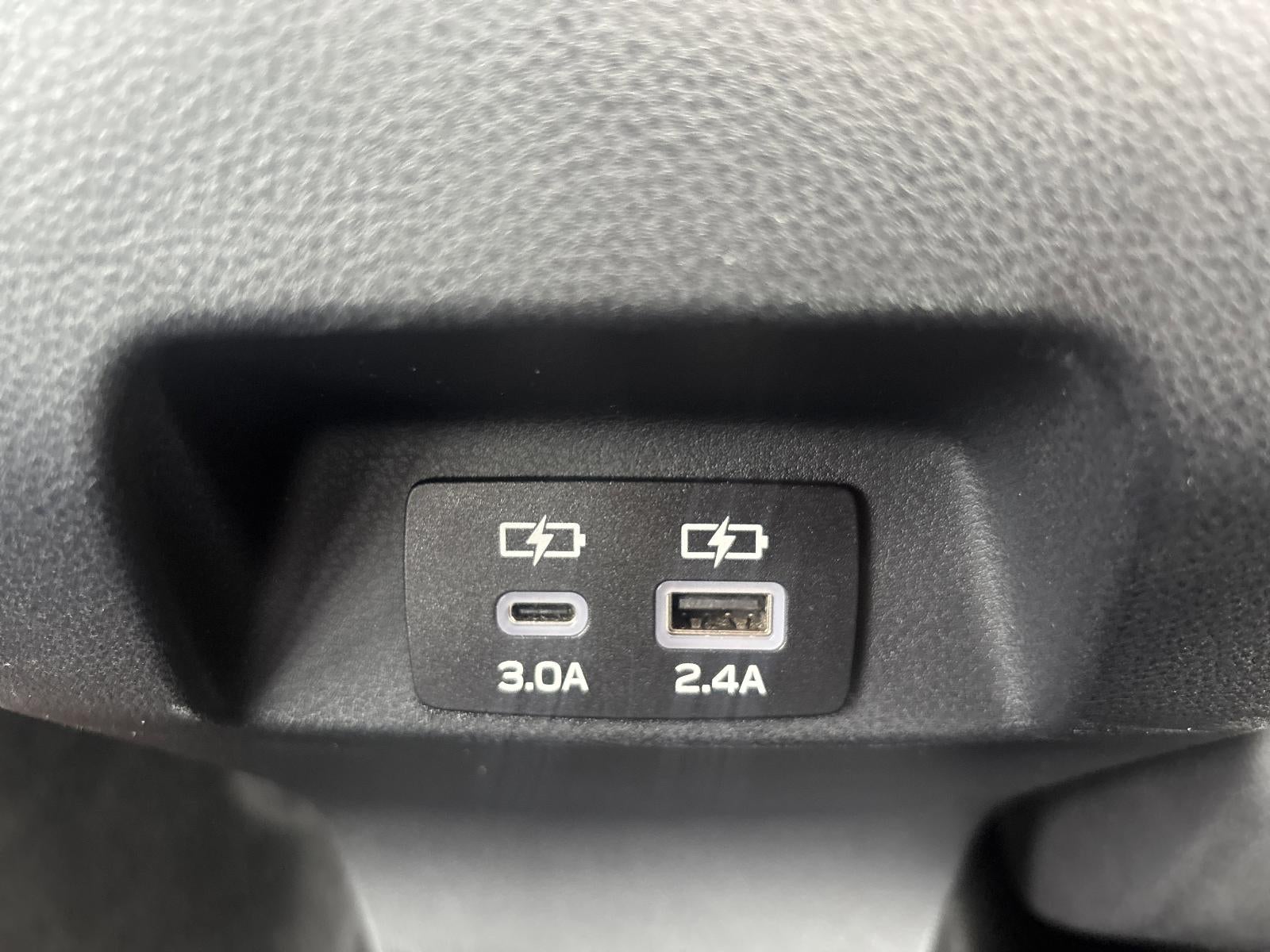 2024 Subaru Crosstrek Limited AWD