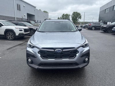 2024 Subaru Crosstrek Limited AWD