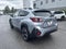 2024 Subaru Crosstrek Limited AWD