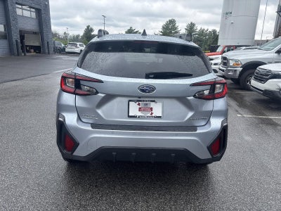2024 Subaru Crosstrek Limited AWD
