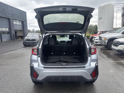 2024 Subaru Crosstrek Limited AWD