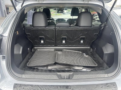 2024 Subaru Crosstrek Limited AWD