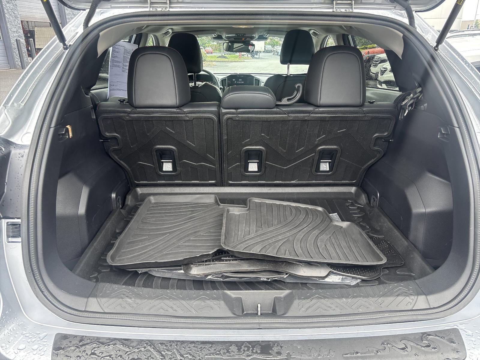 2024 Subaru Crosstrek Limited AWD