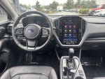 2024 Subaru Crosstrek Limited AWD
