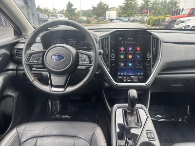 2024 Subaru Crosstrek Limited AWD