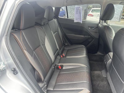 2024 Subaru Crosstrek Limited AWD