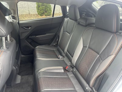 2024 Subaru Crosstrek Limited AWD