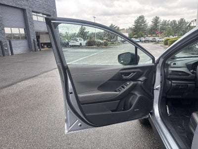 2024 Subaru Crosstrek Limited AWD