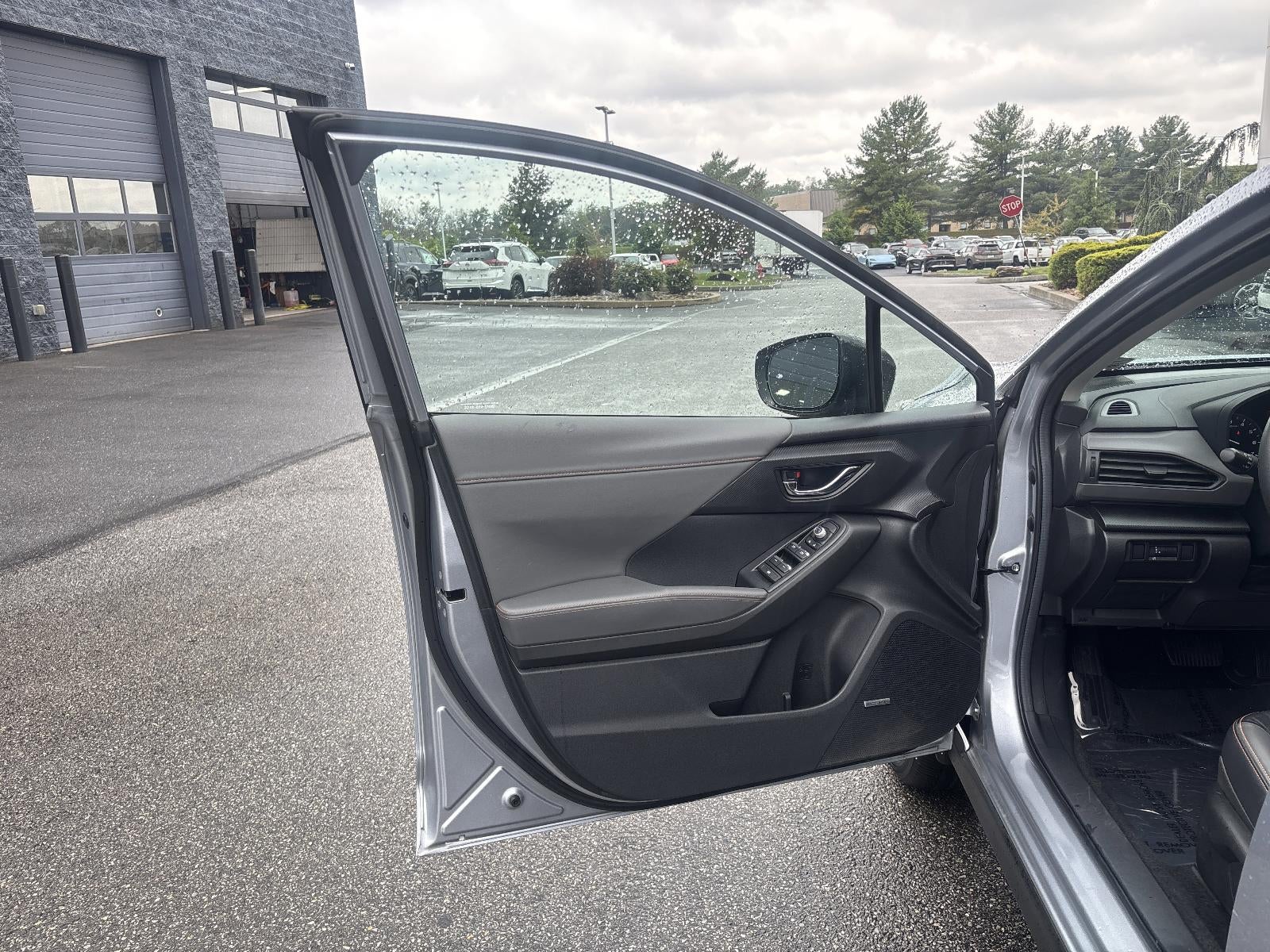 2024 Subaru Crosstrek Limited AWD