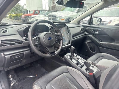 2024 Subaru Crosstrek Limited AWD