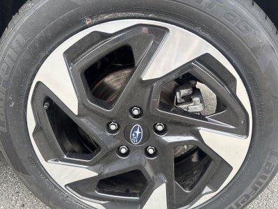 2024 Subaru Crosstrek Limited AWD