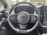 2024 Subaru Crosstrek Limited AWD