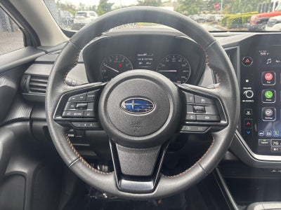 2024 Subaru Crosstrek Limited AWD