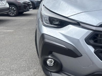 2024 Subaru Crosstrek Limited AWD