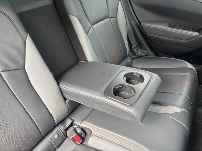 2024 Subaru Crosstrek Limited AWD