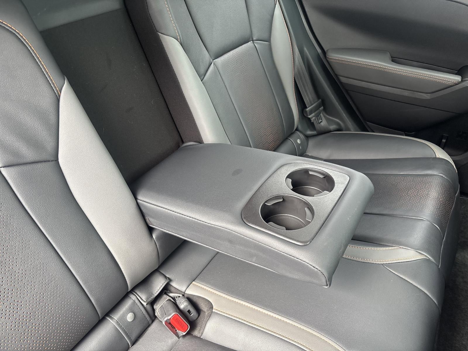 2024 Subaru Crosstrek Limited AWD
