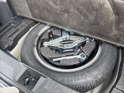 2024 Subaru Crosstrek Limited AWD