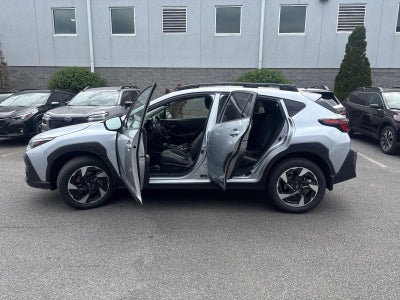 2024 Subaru Crosstrek Limited AWD