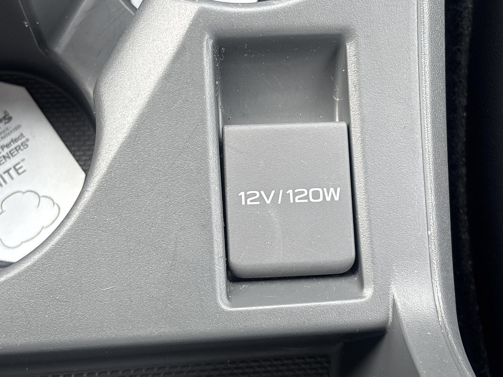 2024 Subaru Crosstrek Limited AWD