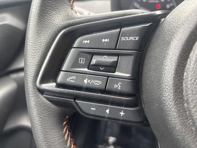 2024 Subaru Crosstrek Limited AWD