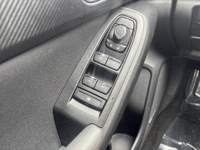2024 Subaru Crosstrek Limited AWD