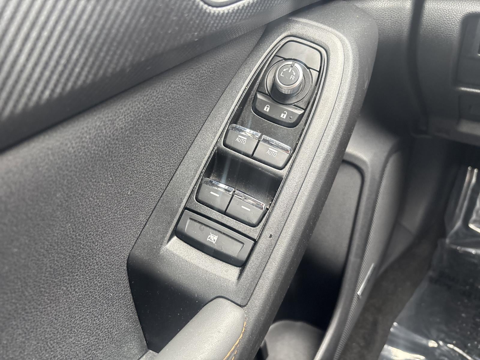 2024 Subaru Crosstrek Limited AWD