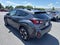 2025 Subaru Crosstrek Limited AWD