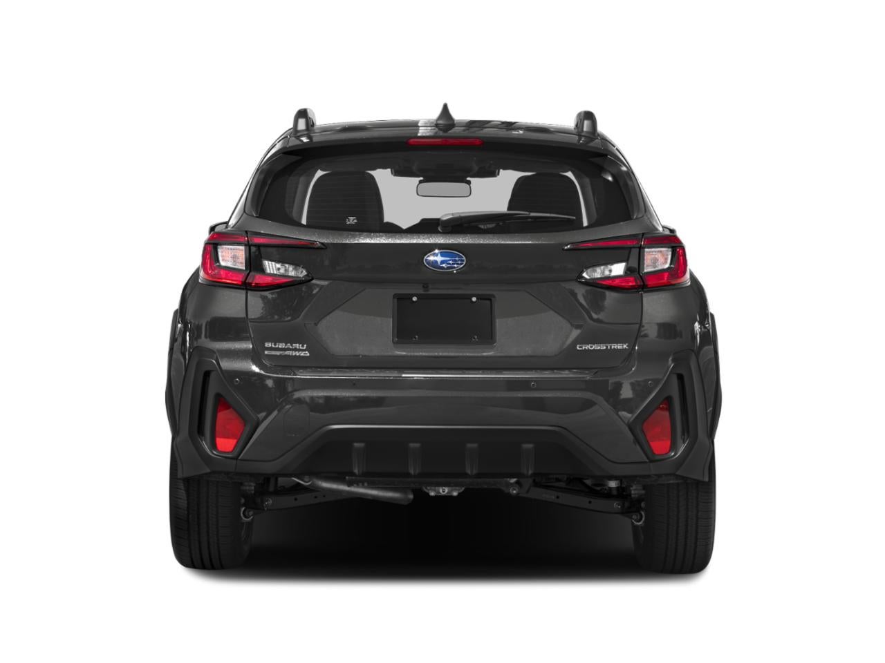 2024 Subaru Crosstrek Limited AWD