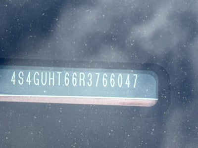 2024 Subaru Crosstrek Wilderness AWD