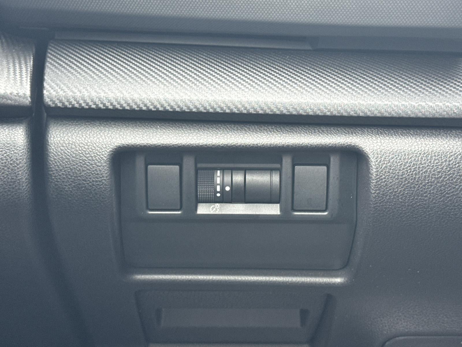 2024 Subaru Crosstrek Wilderness AWD