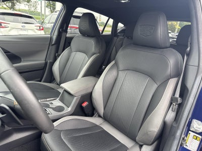 2024 Subaru Crosstrek Wilderness AWD