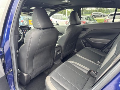 2024 Subaru Crosstrek Wilderness AWD