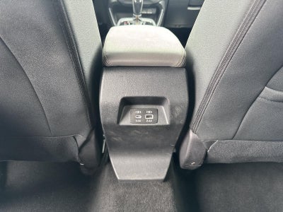 2024 Subaru Crosstrek Wilderness AWD