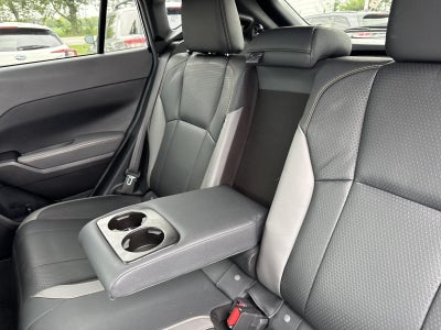 2024 Subaru Crosstrek Wilderness AWD