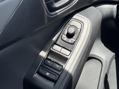 2026 Subaru Crosstrek Wilderness AWD