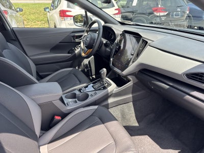 2026 Subaru Crosstrek Wilderness AWD