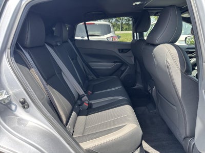 2026 Subaru Crosstrek Wilderness AWD
