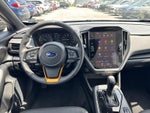 2026 Subaru Crosstrek Wilderness AWD