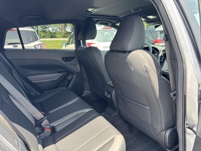 2026 Subaru Crosstrek Wilderness AWD