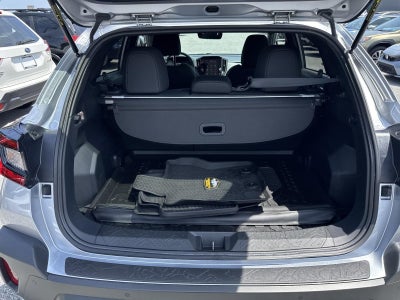 2026 Subaru Crosstrek Wilderness AWD