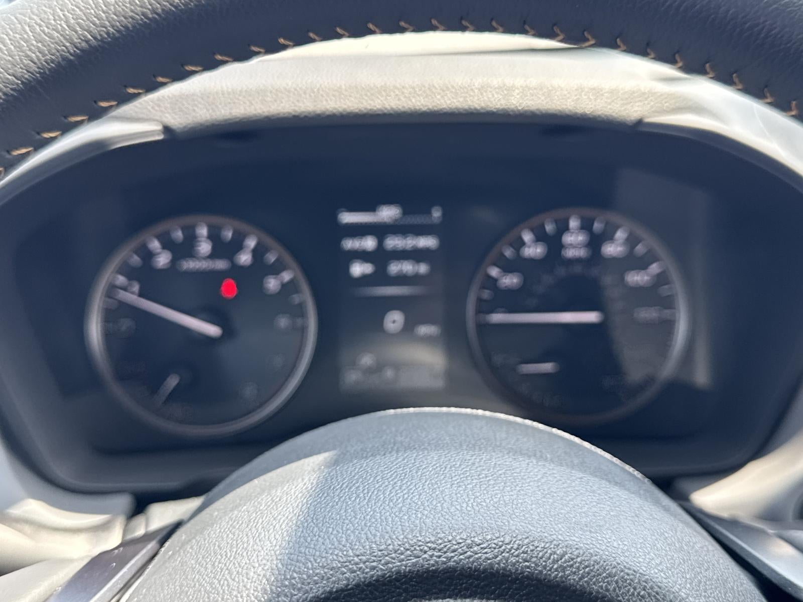 2026 Subaru Crosstrek Wilderness AWD